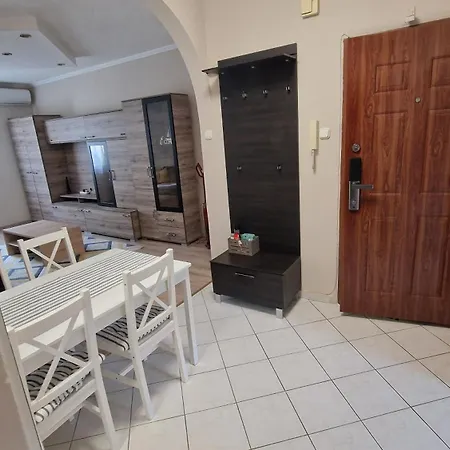 Apartment Holdviola *